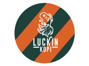 Luckin Kopi
