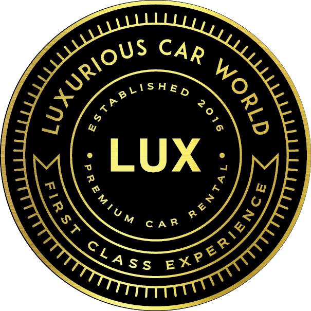 Luxurious Car World
